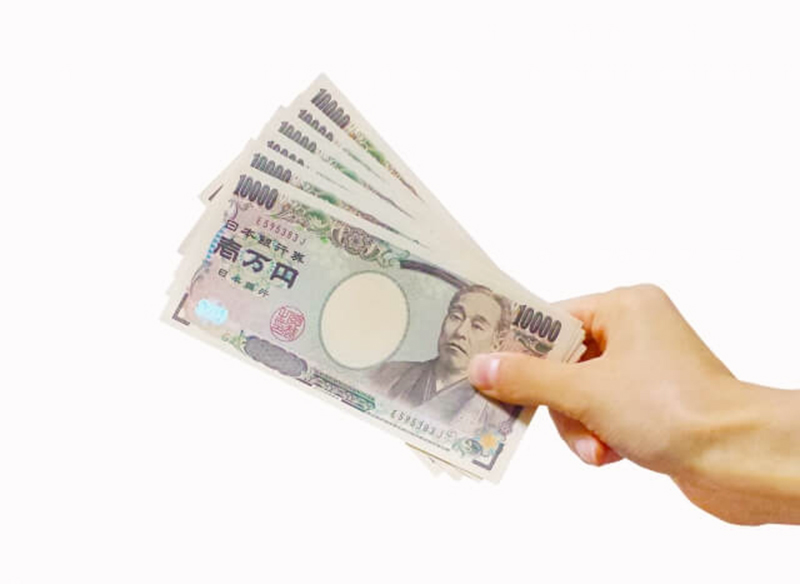 Phần lớn tại Nhật, lương thử việc được tính bằng lương chính thức.