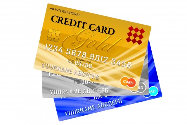 Phải có thẻ tín dụng là một điều kiện khá khó khăn đối với nhiều bạn