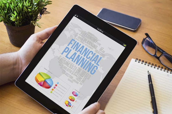 Financial Planner là các chứng chỉ liên quan đến các kiến thức cơ bản trong ngành tài chính.