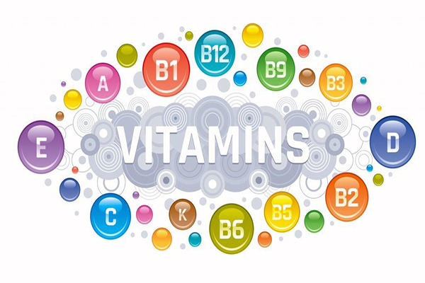 Nhóm thuốc vitamin không cần dược sĩ tư vấn vì có mức độ nguy hiểm thấp.
