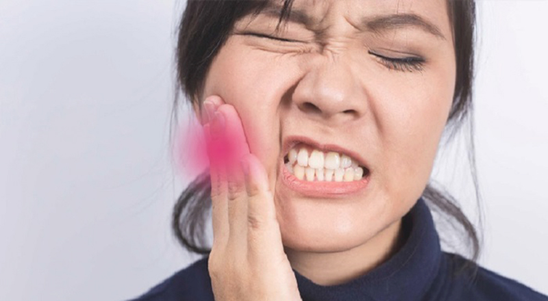 Chi phí nhổ răng sẽ tốn kém hơn nếu bạn bị sưng và đau răng sâu.