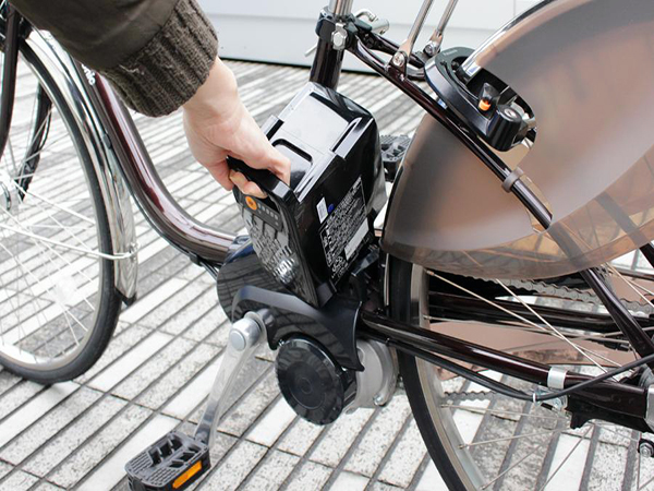 Một số vấn đề về pin và ắc quy của xe đạp điện có trợ lực mà bạn cần lưu ý.