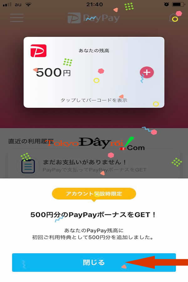 nhan-500-yen-khi-dang-ky-paypay