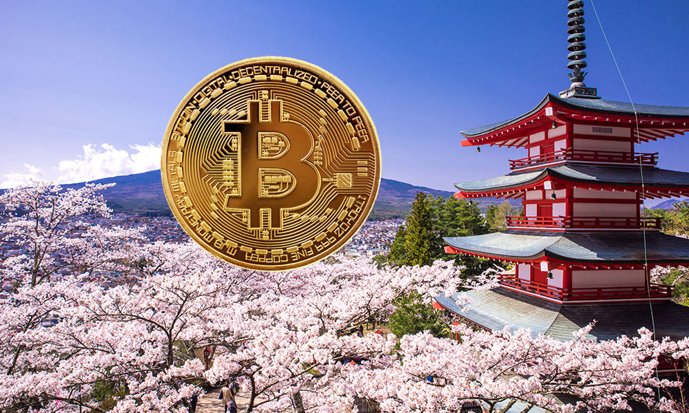 Cách mua Bitcoin (BTC) ở Nhật Bản nhanh chóng
