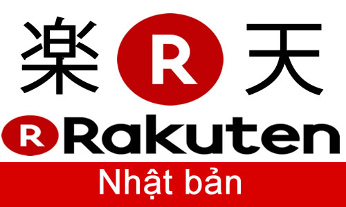 Hướng dẫn mua hàng và thanh toán trên Rakuten Nhật Bản