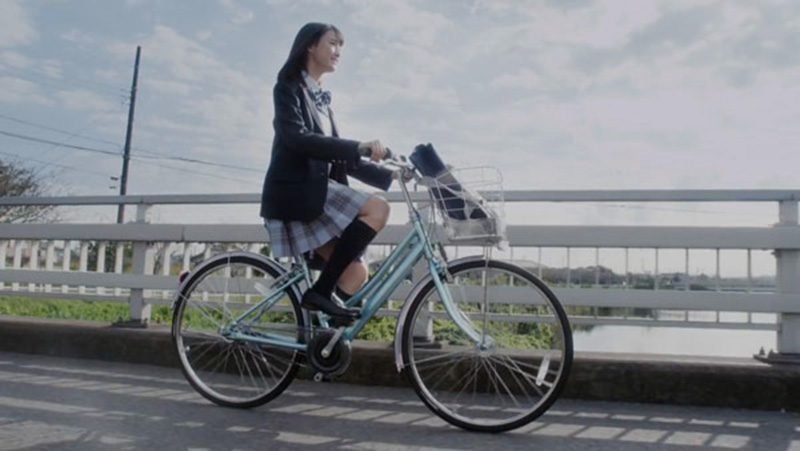 Hướng dẫn thủ tục sang tên xe đạp ở Nhật khi cho, tặng hoặc bán lại